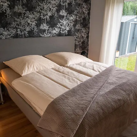 Apartmán Rueckzugsort Im Sauerland