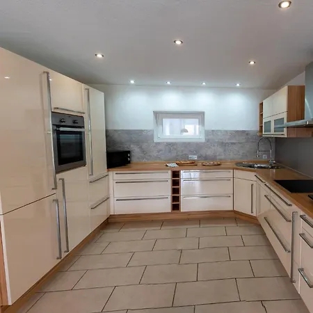 Apartmán Rueckzugsort Im Sauerland