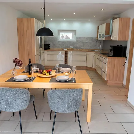 Rueckzugsort Im Sauerland Apartmán