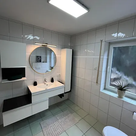 Rueckzugsort Im Sauerland * Plettenberg