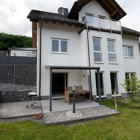 Rueckzugsort Im Sauerland Apartmán
