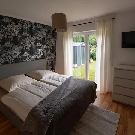 Rueckzugsort Im Sauerland