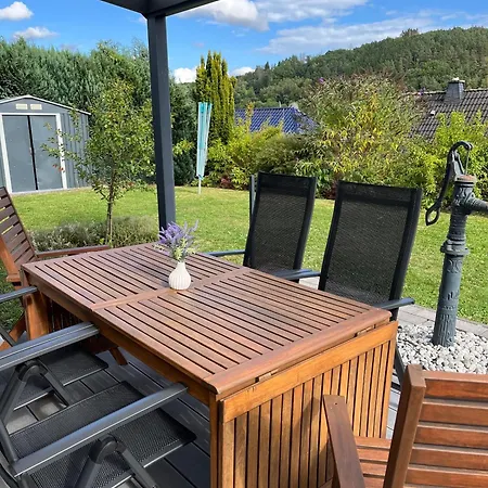 Rueckzugsort Im Sauerland Plettenberg