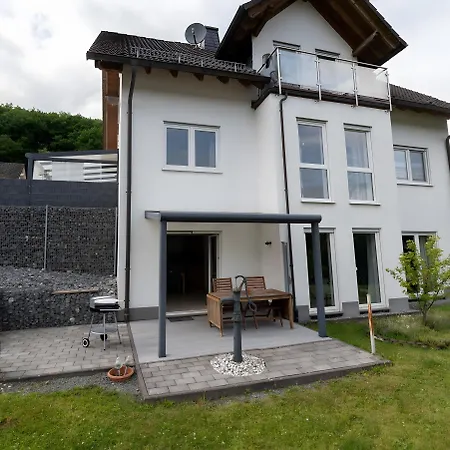 Appartement Rueckzugsort Im Sauerland Plettenberg