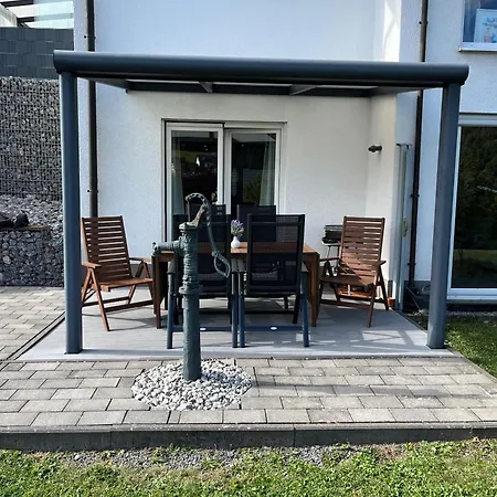 Rueckzugsort Im Sauerland *