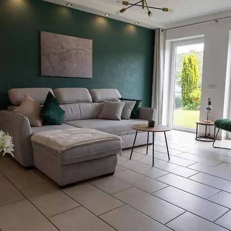 Appartement Rueckzugsort Im Sauerland Plettenberg
