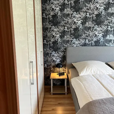 Rueckzugsort Im Sauerland Appartement *