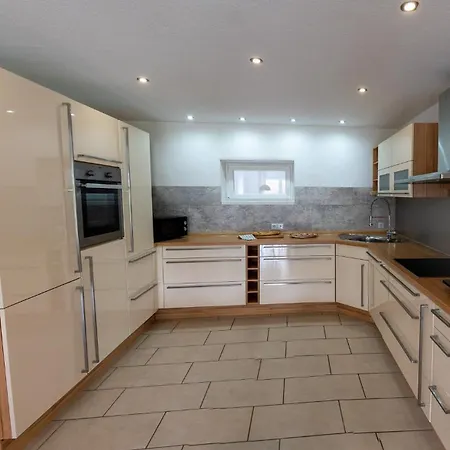 Rueckzugsort Im Sauerland Appartement
