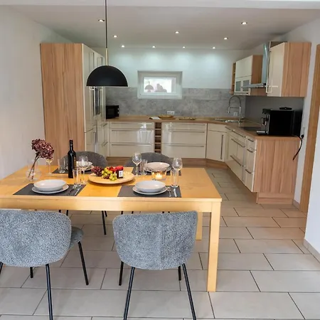 Rueckzugsort Im Sauerland Appartement *