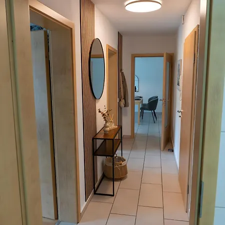Rueckzugsort Im Sauerland Plettenberg