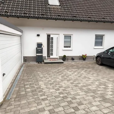 Rueckzugsort Im Sauerland * Plettenberg